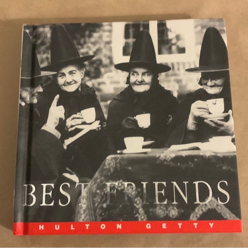 (3 for $20)Best Friends photo book mini hardcover euc